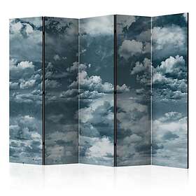 Arkiio Rumsavdelare Heaven Skärmvägg I'm heaven... in II 225x172 cm A3-PARAVENTtc0550