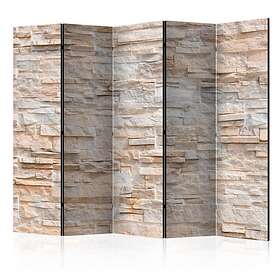 Arkiio Rumsavdelare Stony Gracefulness II 225x172 cm A3-PARAVENT40