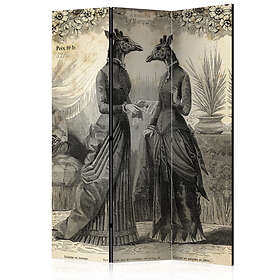 Arkiio Rumsavdelare Conversation 135x172 cm A3-PARAVENT509