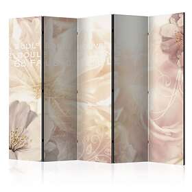 Arkiio Rumsavdelare Kiss of Gentleness II 225x172 cm A3-PARAVENTtc1460