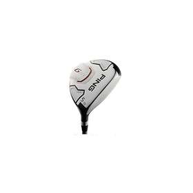 Testa Singola Di Legno 3 Fairway Ping G20 – 15° – Mano Destra – Solo Testa – Usata In Ottime Condizioni - Foto 4