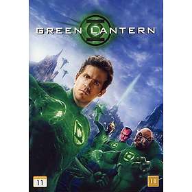 Green Lantern (DVD)