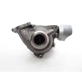 Garrett Laddare, laddsystem 806498-5003S