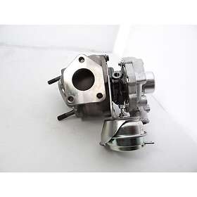 Garrett Laddare, laddsystem 700447-5009S