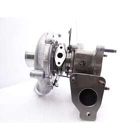 Garrett Laddare, laddsystem 762785-5004S