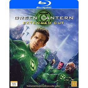 Green Lantern (Blu-ray)