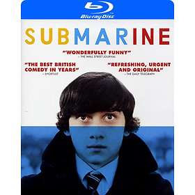 Submarine (2010) (Blu-ray)