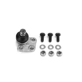 Kraft Automotive Stöd-styrstag 4225150