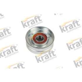Kraft Automotive Spännrulle, aggregatrem 1220630