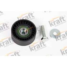 Kraft Automotive Spännrulle, aggregatrem 1225910