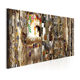 Arkiio Tavla Mother's Love Gold (1 Part) 150x50 A3-N7192-DK150