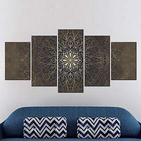 Arkiio Tavla The Harmony Of Soul of the 200x100 A3-N5854-DKX