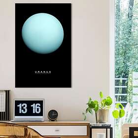 Arkiio Tavla Uranus (1 Part) Vertical 60x90 A3-N8223-XL
