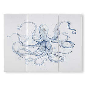 Art For The Home Tavla Under Sea for the Canvastavla Set Beach 3 pcs 100x75cm 11