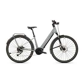 Hybridcyklar