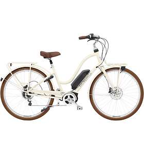 Electra Townie Commute Go! 5i Step-thru 2023 (Elcykel)