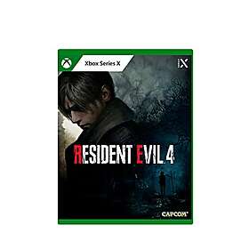 Resident evil 4 xbox one clearance price