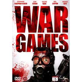 War Games (DVD)