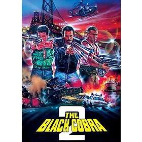 Black Cobra 2 (DVD)