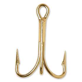 VMC 9617 O Shaugnessy Hook Guld 8