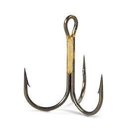 VMC 9649 Round Hook Grå 12