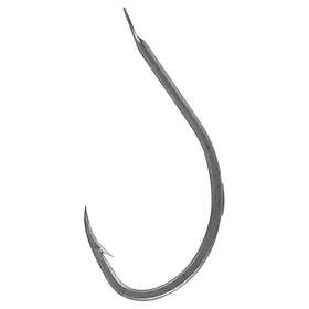 VMC Wide Gap Longline Hook Svart 1 (1000 pcs)