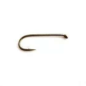Tiemco Tmc 5262 Fly Hook Brun 16