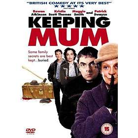 Keeping Mum (DVD)