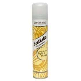 Batiste Light & Blonde Dry Shampoo 200ml
