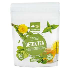 Healthwell Detox Te 200g