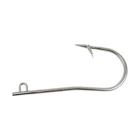 Amiaud Inox Releasable Gaff Hook Silver