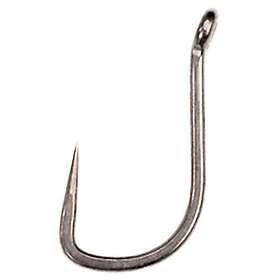 Nash Pinpoint Chod Twister Micro Barbed Hook Grå 2
