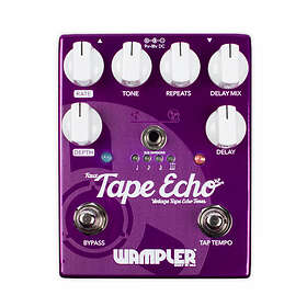 Wampler Faux Tape Echo