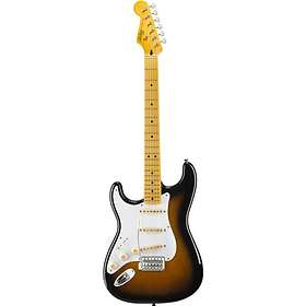 Squier Classic Vibe Stratocaster '50s Maple (LH)