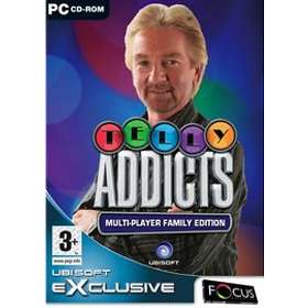 Telly Addicts: Multi-Player Family Edition (PC)