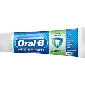 Oral-B Pro-Expert Fresh Breath Tandkräm 75ml