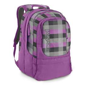 jansport backpack with computer sleeve