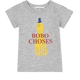 Bobo Choses Squid T-shirt