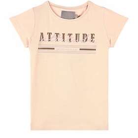 Creamie Attitude T-shirt