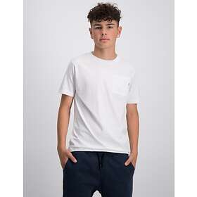 Scotch & Soda T-shirt Vit 16 år
