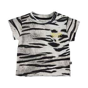 Molo Emilio T-shirt Tiger White 62 cm