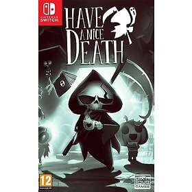 Have A Nice Death (Switch)