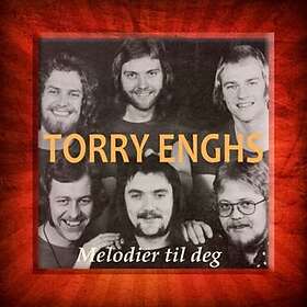 Torry Engh's - Melodier Til Deg CD
