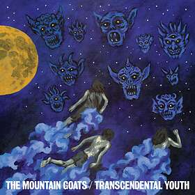 The Mountain Goats - Transcendental Youth LP