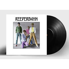 Reeperbahn - (Remaster + Bonus) LP