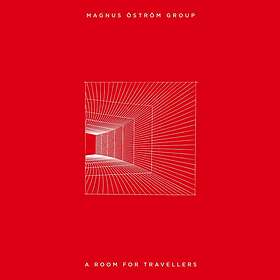 Magnus Öström - A Room For Travellers CD