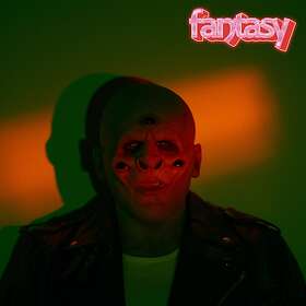 M83 - Fantasy CD