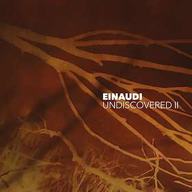 Ludovico Einaudi - Undiscovered II CD