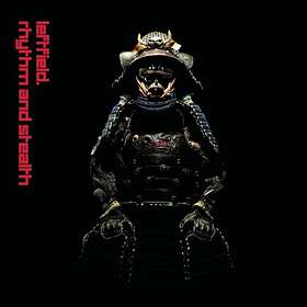 Leftfield - Rhythm And Stealth LP