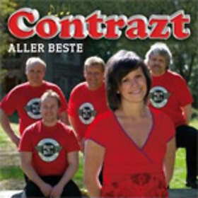 Contrazt - Aller Beste CD